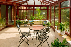 Forest Holme conservatory quotes